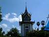 Memorial Stupa, Killings Fields, Choeung Ek